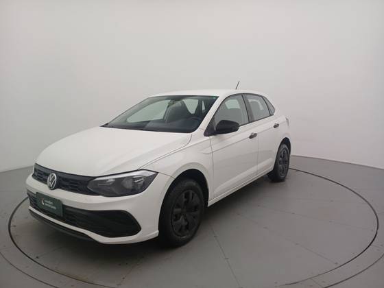VOLKSWAGEN POLO 1.0 MPI TRACK MANUAL